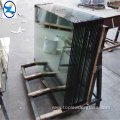 Customizable Tempered Ultra Clear Float Glass